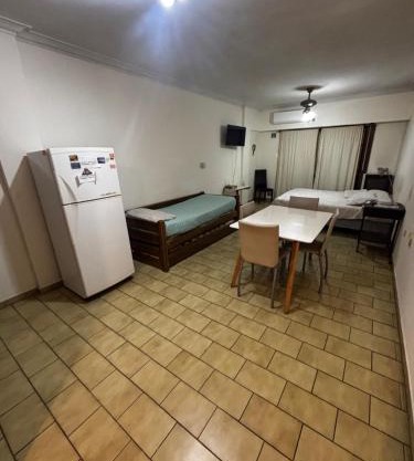 Apartamento Pacifico Altos Balcony