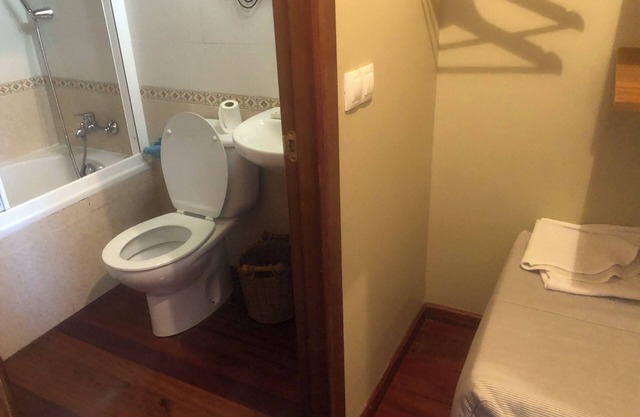 Apartamento Para 2 Personas El Mirador de Peña Crespa a 10 min de Villaviciosa