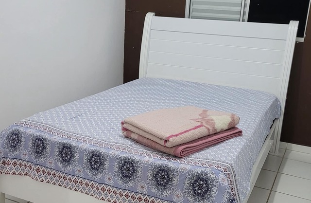 Apartamento Para Estadia de Trabalho