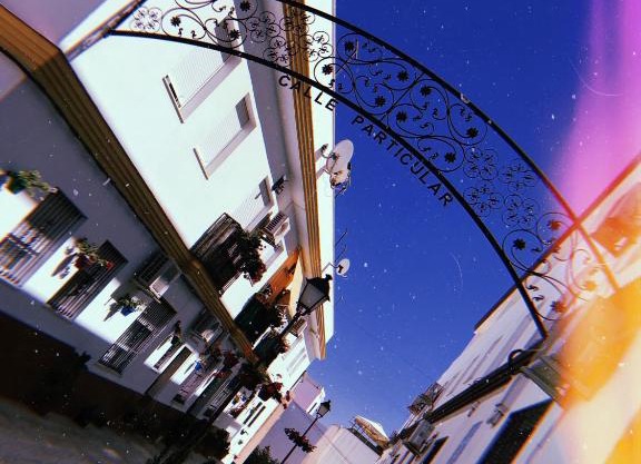 Apartamento Particular Barbate