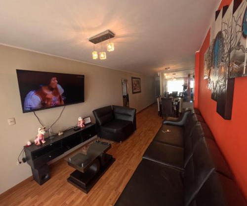 Apartamento Perú Ecoturismo