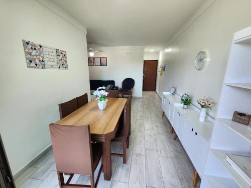 Apartamento Peruíbe