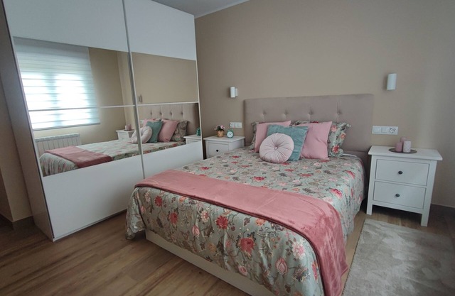 Apartamento Plaza España