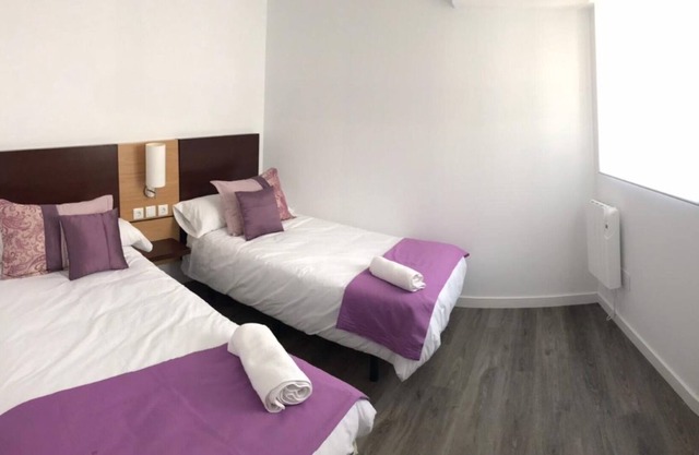 Apartamento Plaza Mayor