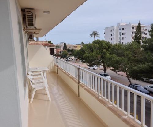Apartamento Portosun Cornet