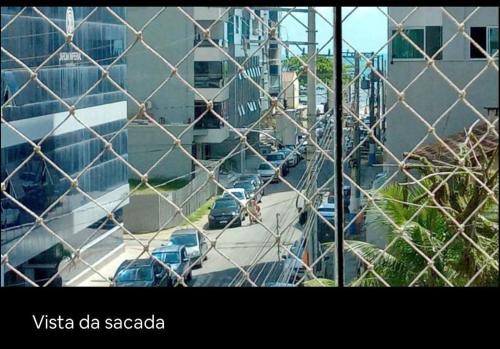 Apartamento próx ao mar, ao píer O Porto, Hard Rock Café e ao Calçadão Meia Praia