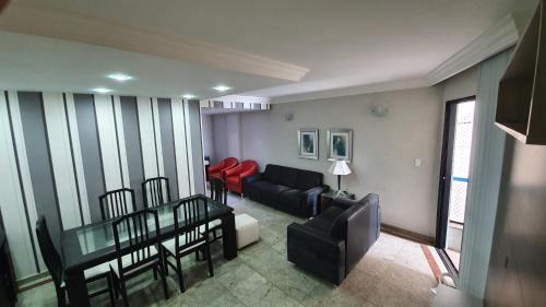 Apartamento Praia do Morro Guarapari