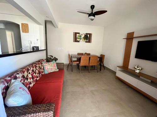 Apartamento Praia do Tombo