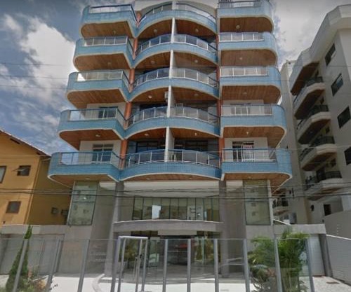 APARTAMENTO PRAIA FORTE
