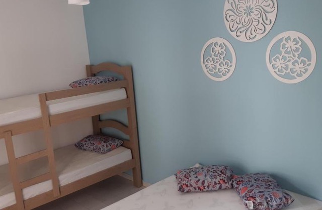 Apartamento Praia Grande - Ocian