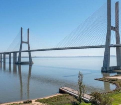 Apartamento privado Lisboa parque das Nações