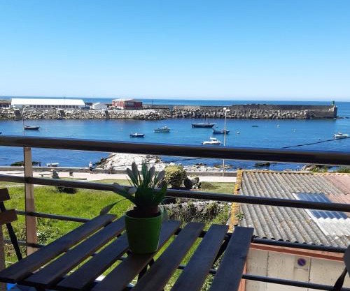 Apartamento Reguiño al mar