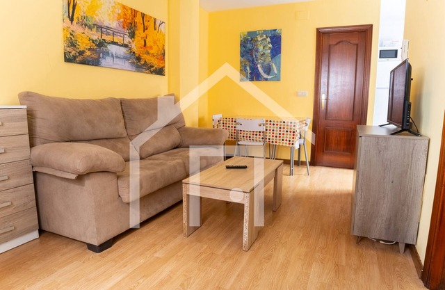 Apartamento Rivero - Avilés