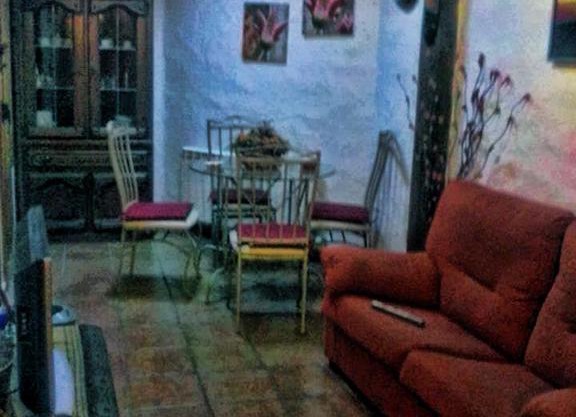 Apartamento Rural El Pino
