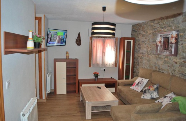 Apartamento Rural Lago Ercina