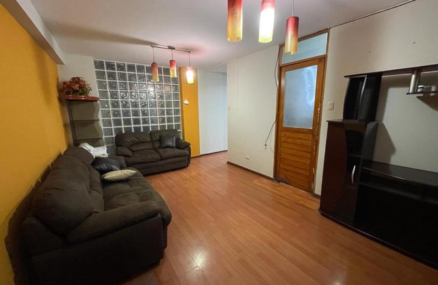 Apartamento San Andrés Trujillo