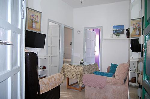 Apartamento San Juan de Dios