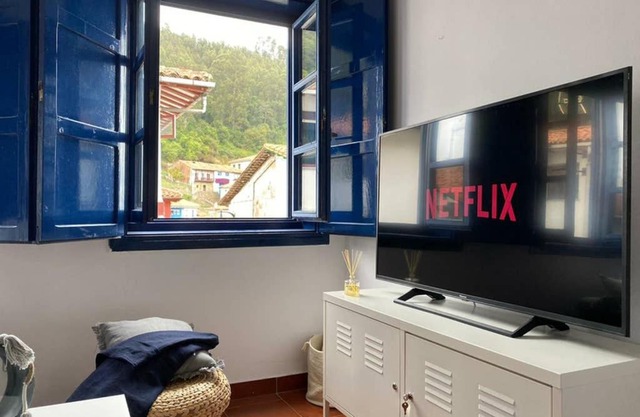 Apartamento San Miguel