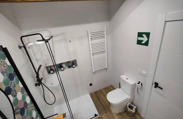 Apartamento Santander 1. Siéntete Como en tu Casa