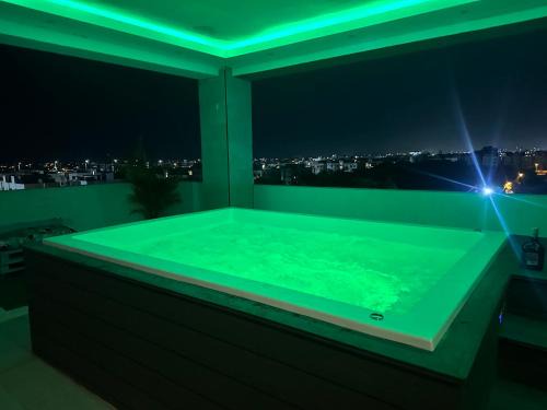 Apartamento Santo Domingo este