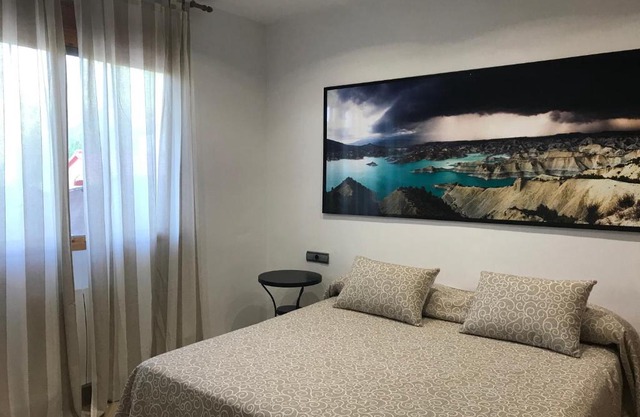 Apartamento Sierra Espuña
