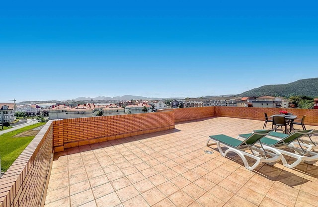 Apartamento Solamaza Ático