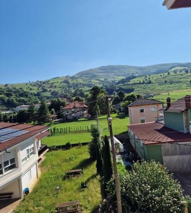 APARTAMENTO SUJARRERA