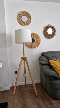 Apartamento T3 - férias