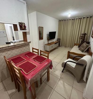 Apartamento temporada em Petrópolis