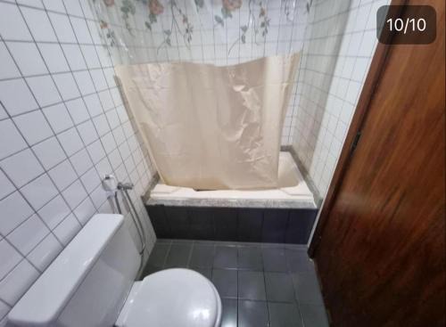 Apartamento top de luxo