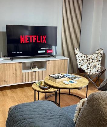 Apartamento Turístico El Canalizo II