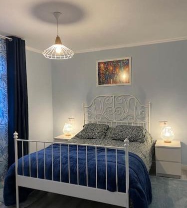 Apartamento Turístico Plaza II