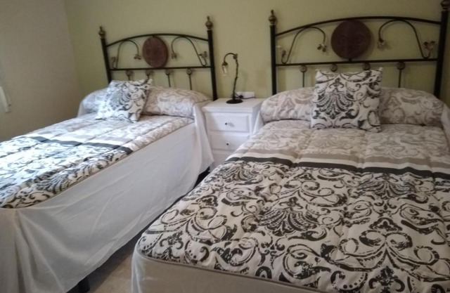 Apartamento Turistico La Victoria