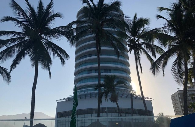 Apartamento Two Towers Santa Marta