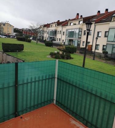 Apartamento vacacional en Brión, 15280 Río pego