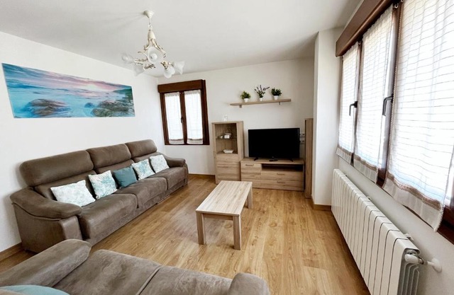 Apartamento Valbuena