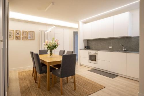 Apartamento Vargas 2BDR