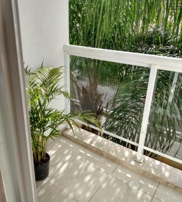 Apartamento verão cabo frio