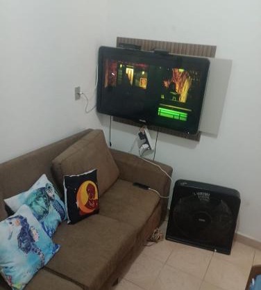 Apartamento Vila Caiçara