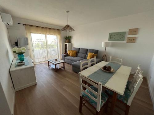 Apartamento Vila Nova 1