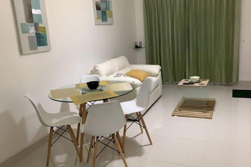 Apartamento VillaRegis 4 Zapote, San José
