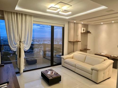 Apartamento VISTA PANORÂMICA