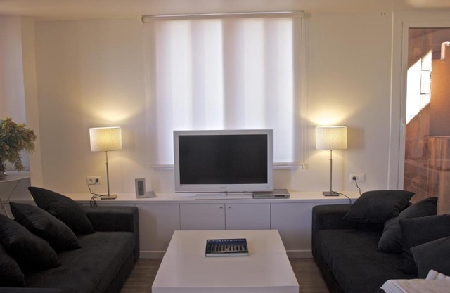 Apartamento Walden