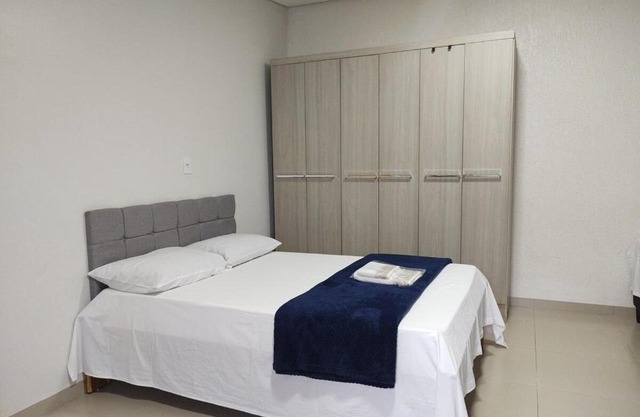 Apartamentos aconchegante Aki