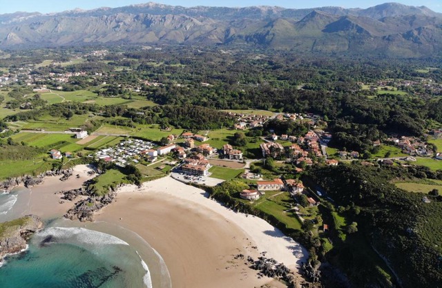 Apartamentos Albatros