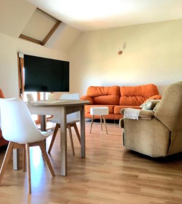 Apartamentos AOVE On Tour