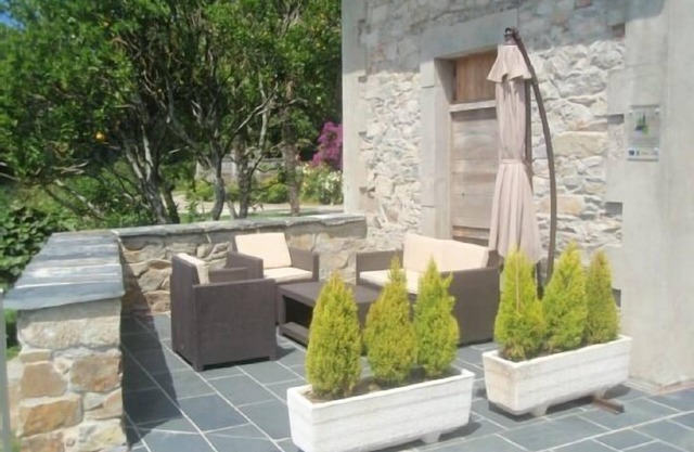 Apartamentos Arcos del Esva for 4 people