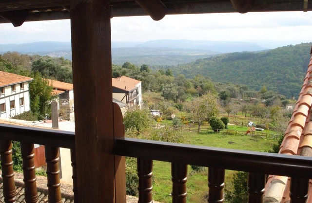 Apartamentos Azahar
