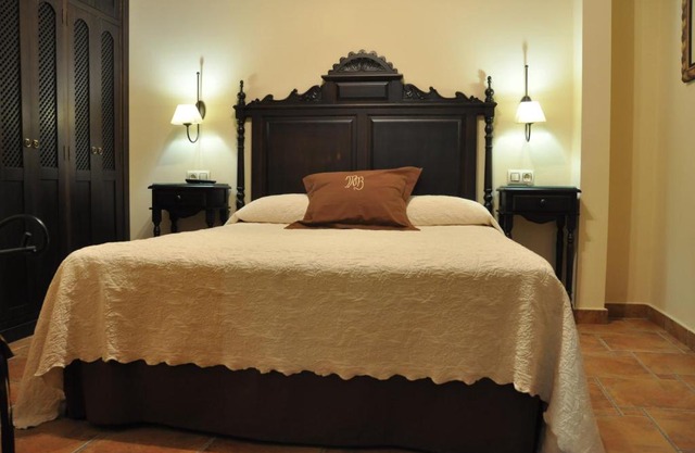 Apartamentos Boutique Doña Maria La Brava