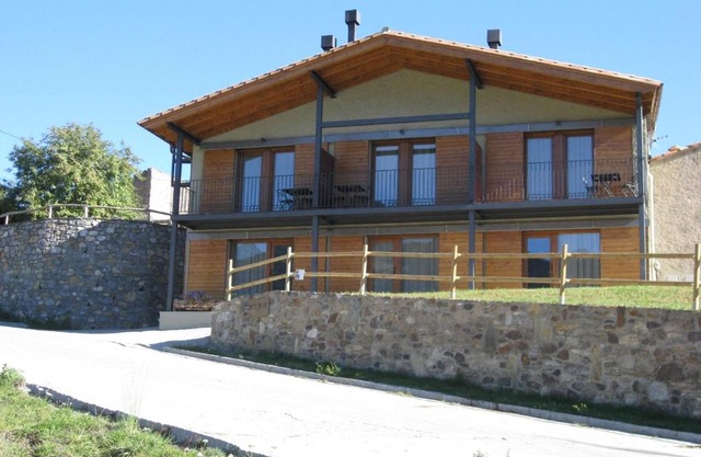 Apartamentos Cal Rum